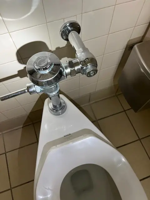 Fixture installation and repair for Pipe Repair in Quintette